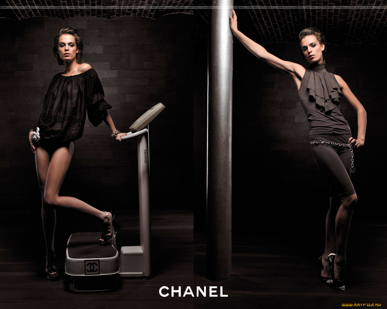 , chanel